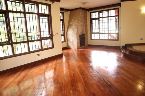 Modern Coastal 4 Bedroom Townhouse - Off Lower Kabete Road