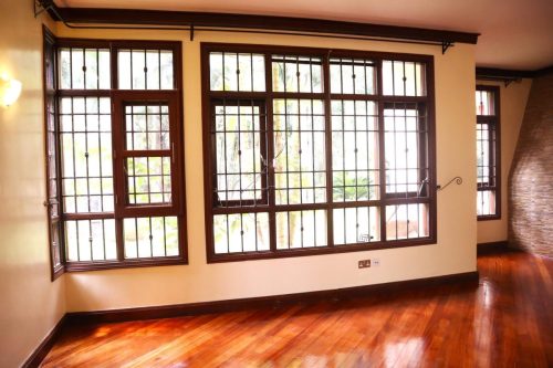 Modern Coastal 4 Bedroom Townhouse - Off Lower Kabete Road