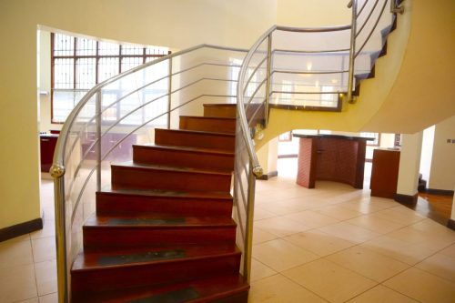 Modern Coastal 4 Bedroom Townhouse - Off Lower Kabete Road