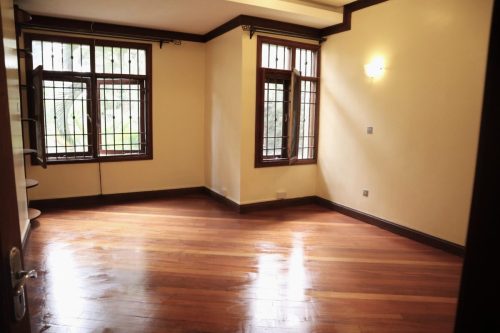 Modern Coastal 4 Bedroom Townhouse - Off Lower Kabete Road