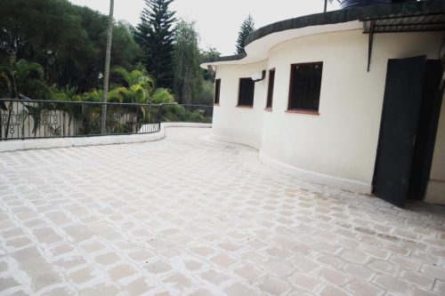 Modern Coastal 4 Bedroom Townhouse - Off Lower Kabete Road