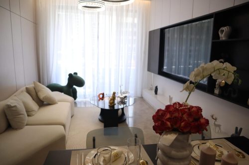 Elegant1& 2 Bedroom Apartments + 3, 4 & 5 Bedroom Duplexes - Westlands
