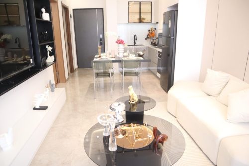 Elegant1& 2 Bedroom Apartments + 3, 4 & 5 Bedroom Duplexes - Westlands