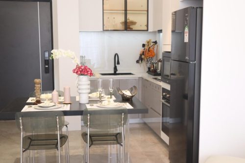 Elegant1& 2 Bedroom Apartments + 3, 4 & 5 Bedroom Duplexes - Westlands