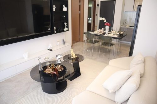 Elegant1& 2 Bedroom Apartments + 3, 4 & 5 Bedroom Duplexes - Westlands