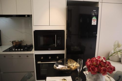 Elegant1& 2 Bedroom Apartments + 3, 4 & 5 Bedroom Duplexes - Westlands