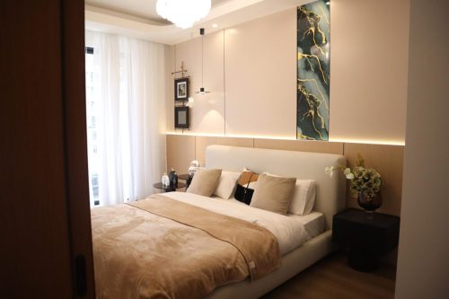 Elegant1& 2 Bedroom Apartments + 3, 4 & 5 Bedroom Duplexes - Westlands