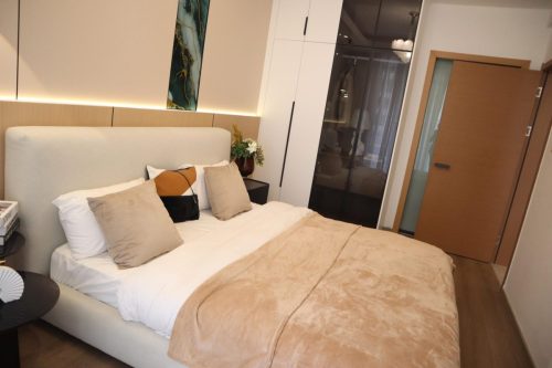 Elegant1& 2 Bedroom Apartments + 3, 4 & 5 Bedroom Duplexes - Westlands