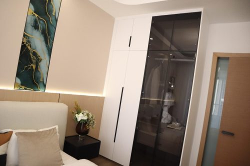 Elegant1& 2 Bedroom Apartments + 3, 4 & 5 Bedroom Duplexes - Westlands