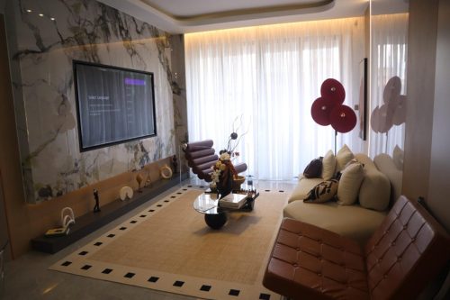 Elegant1& 2 Bedroom Apartments + 3, 4 & 5 Bedroom Duplexes - Westlands