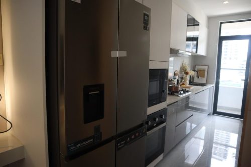 Elegant1& 2 Bedroom Apartments + 3, 4 & 5 Bedroom Duplexes - Westlands