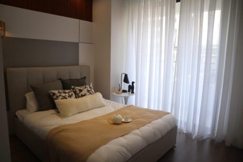 Elegant1& 2 Bedroom Apartments + 3, 4 & 5 Bedroom Duplexes - Westlands