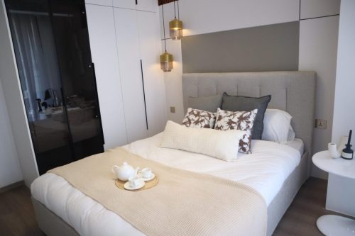 Elegant1& 2 Bedroom Apartments + 3, 4 & 5 Bedroom Duplexes - Westlands