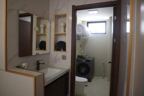 Elegant1& 2 Bedroom Apartments + 3, 4 & 5 Bedroom Duplexes - Westlands