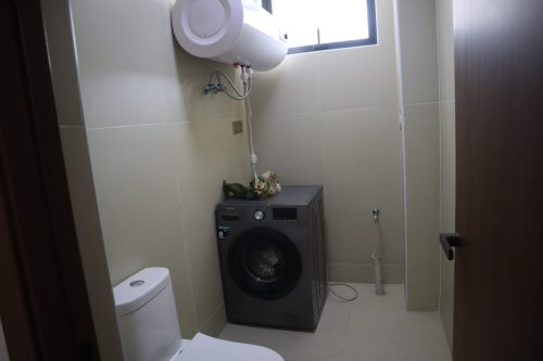 Elegant1& 2 Bedroom Apartments + 3, 4 & 5 Bedroom Duplexes - Westlands