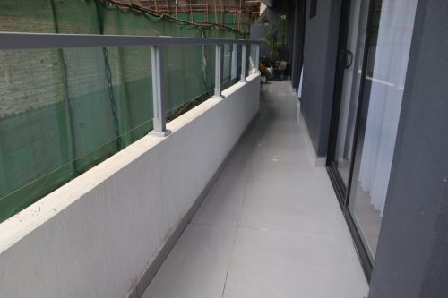 Elegant1& 2 Bedroom Apartments + 3, 4 & 5 Bedroom Duplexes - Westlands