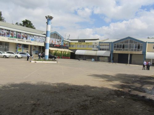 Embakasi Formerly Nakumatt
