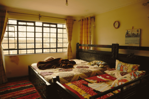 Beautifully Finished 3 Bedroom Apartment - Parklands