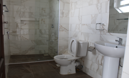 Demeure Cloud 9 Residential Property