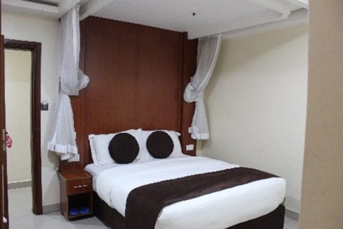Commercial Property-Ngara