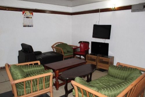 Commercial Property-Ngara