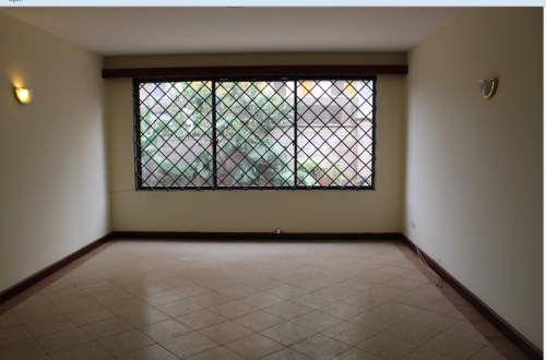 Gori apartments - Parklands