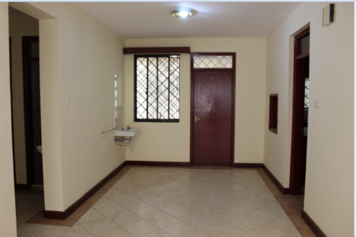 Gori apartments - Parklands