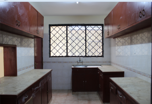 Gori apartments - Parklands