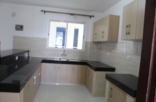 Demeure Cloud 9 Residential Property