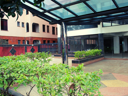 Kego Plaza - Parklands