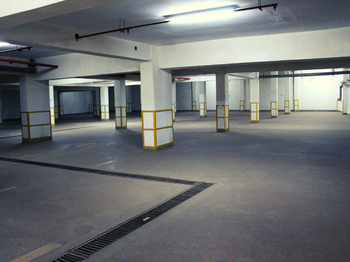 Kego Plaza - Parklands