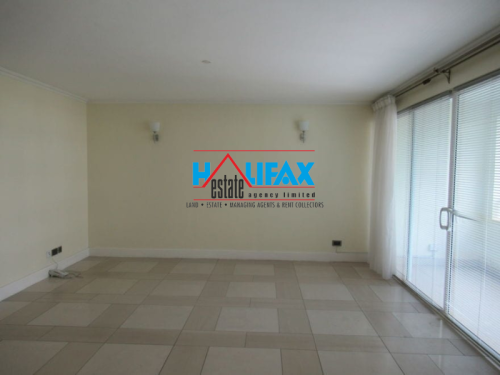 One Riverside Drive Apartment - Riverside