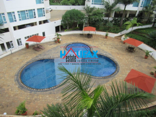 One Riverside Drive Apartment - Riverside