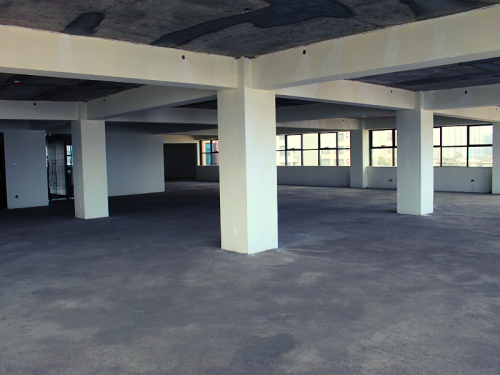Kego Plaza - Parklands