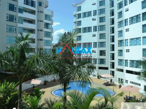 One Riverside Drive Apartment - Riverside
