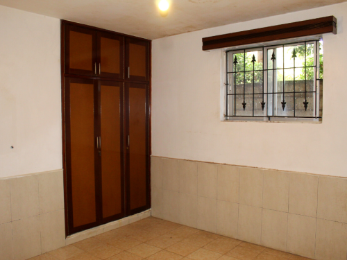 2 bedroom apartment along Githunguri Road in Kileleshwa