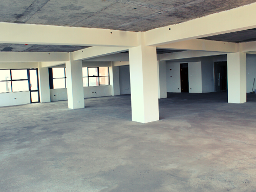 Kego Plaza - Parklands