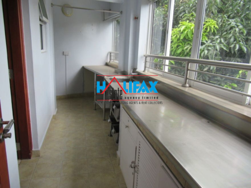 One Riverside Drive Apartment - Riverside