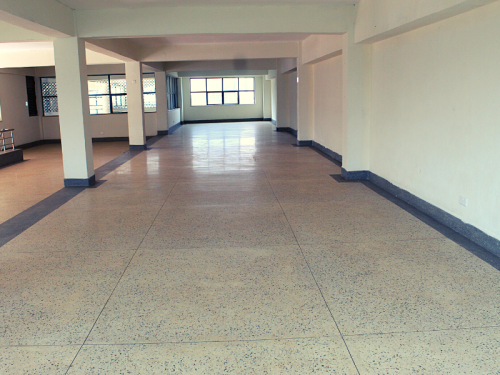 Kego Plaza - Parklands