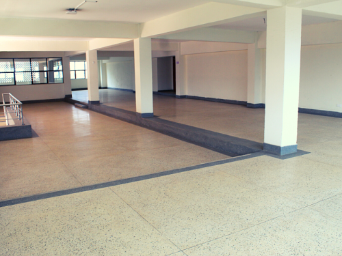 Kego Plaza - Parklands