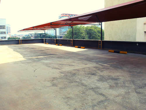 Kego Plaza - Parklands