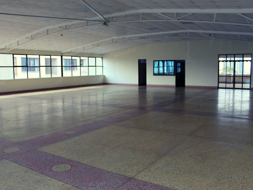Kego Plaza - Parklands