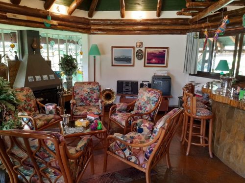 Beautiful and Spacious 5 bedroom - Spring Valley