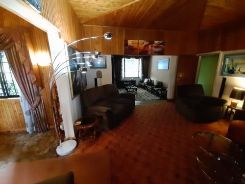 Beautiful and Spacious 5 bedroom - Spring Valley