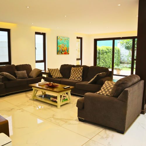 Luxurious Villa | Peponi Rd, Kitisuru