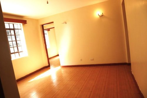 Executive 2-Bedroom Apartment – Muthiga