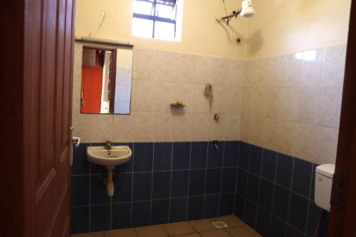 Executive 2-Bedroom Apartment – Muthiga