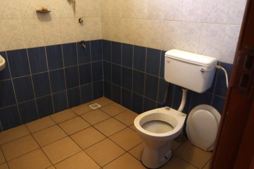 Executive 2-Bedroom Apartment – Muthiga