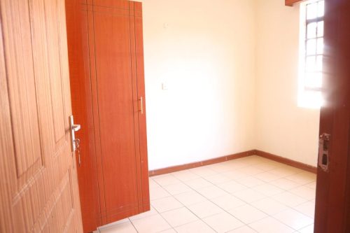 Executive 2-Bedroom Apartment – Muthiga