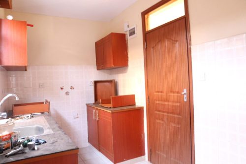 Executive 2-Bedroom Apartment – Muthiga